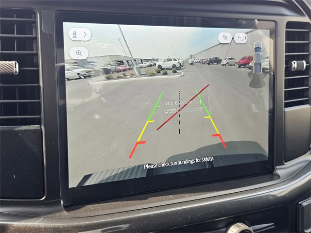 New 2025 Ford F150 STX w/ Equipment Group 200A image 20
