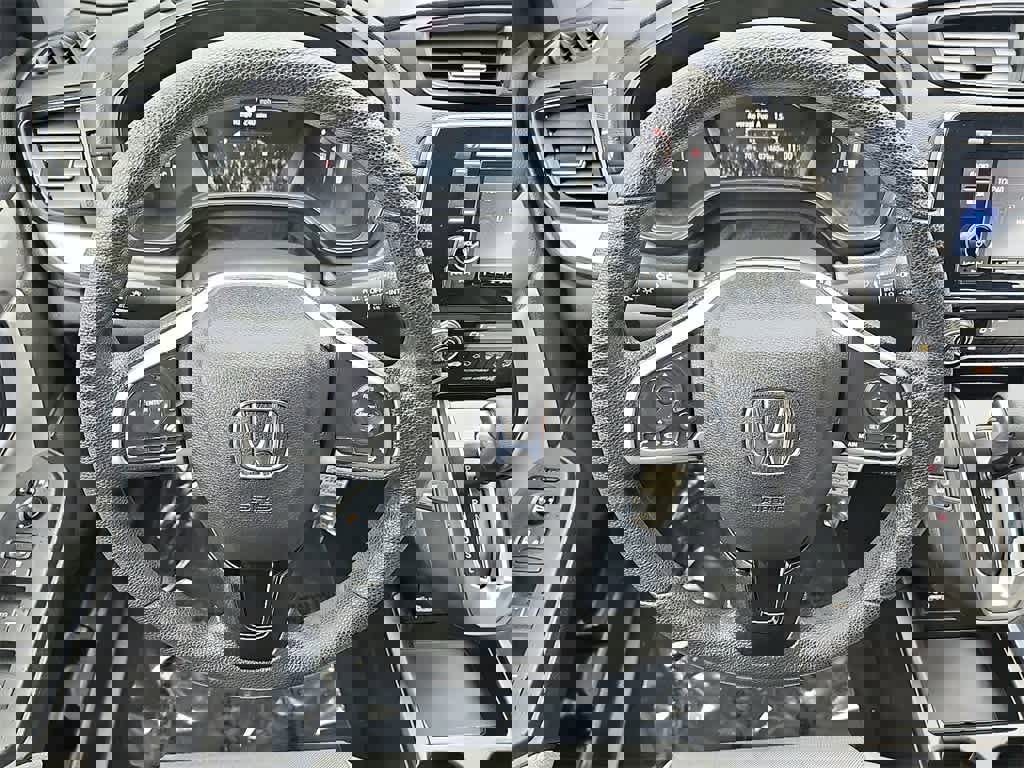 Certified 2020 Honda CR-V LX image 15