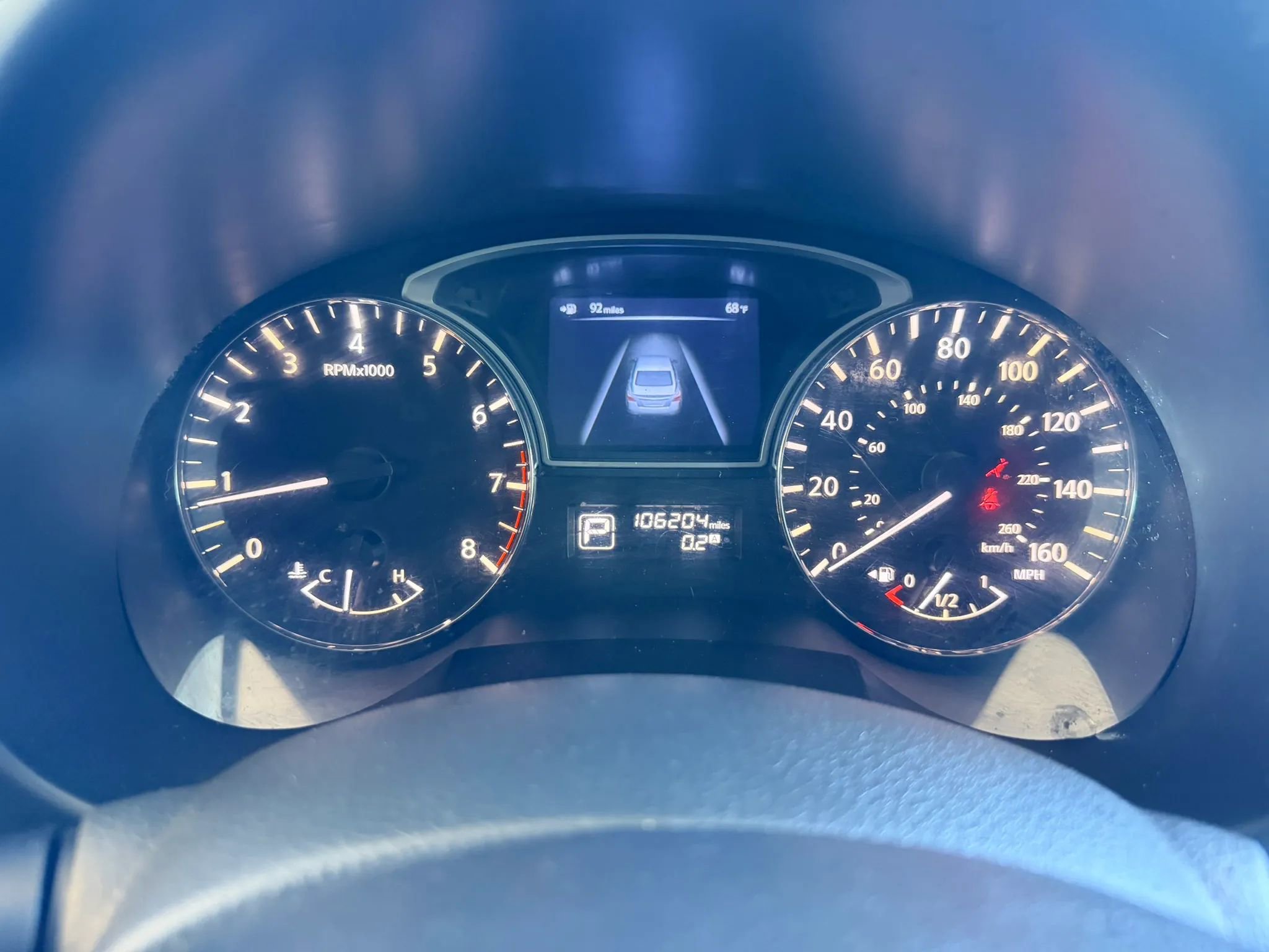 Used 2013 Nissan Altima 2.5 S FWD image 15