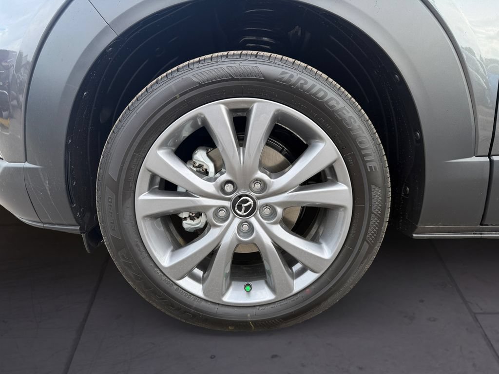 New 2026 MAZDA CX-30 AWD 2.5 S w/ Premium Package image 9