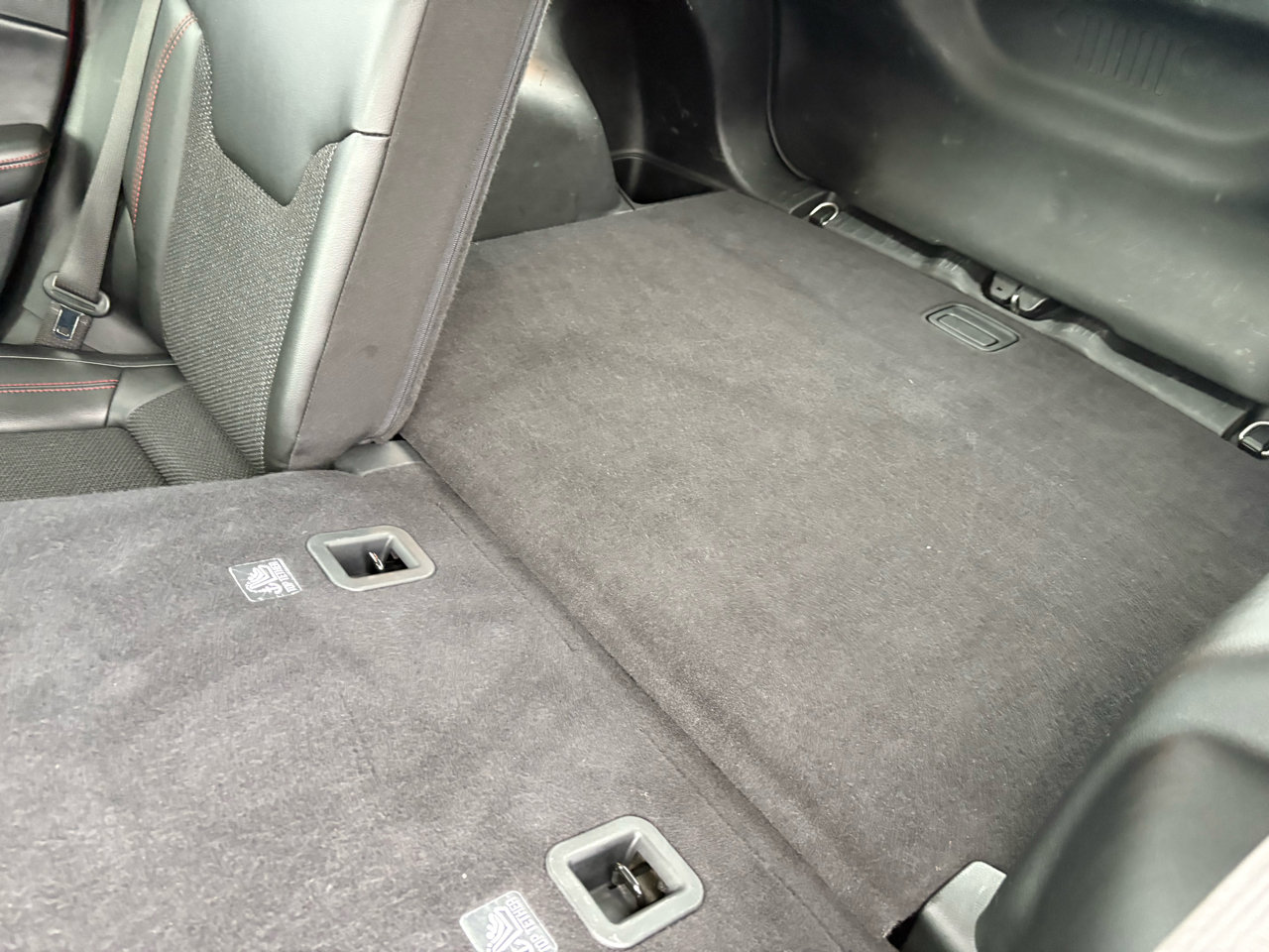 Used 2020 Jeep Compass Trailhawk image 38