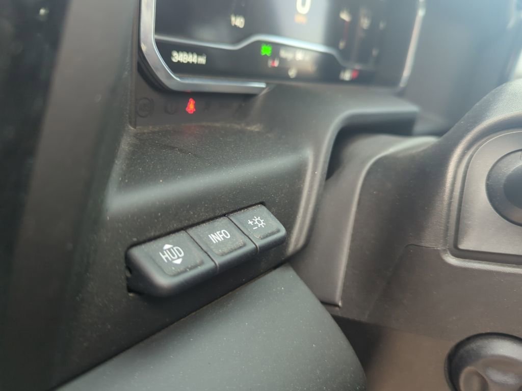 Used 2022 GMC Sierra 1500 Denali w/ Technology Package image 36