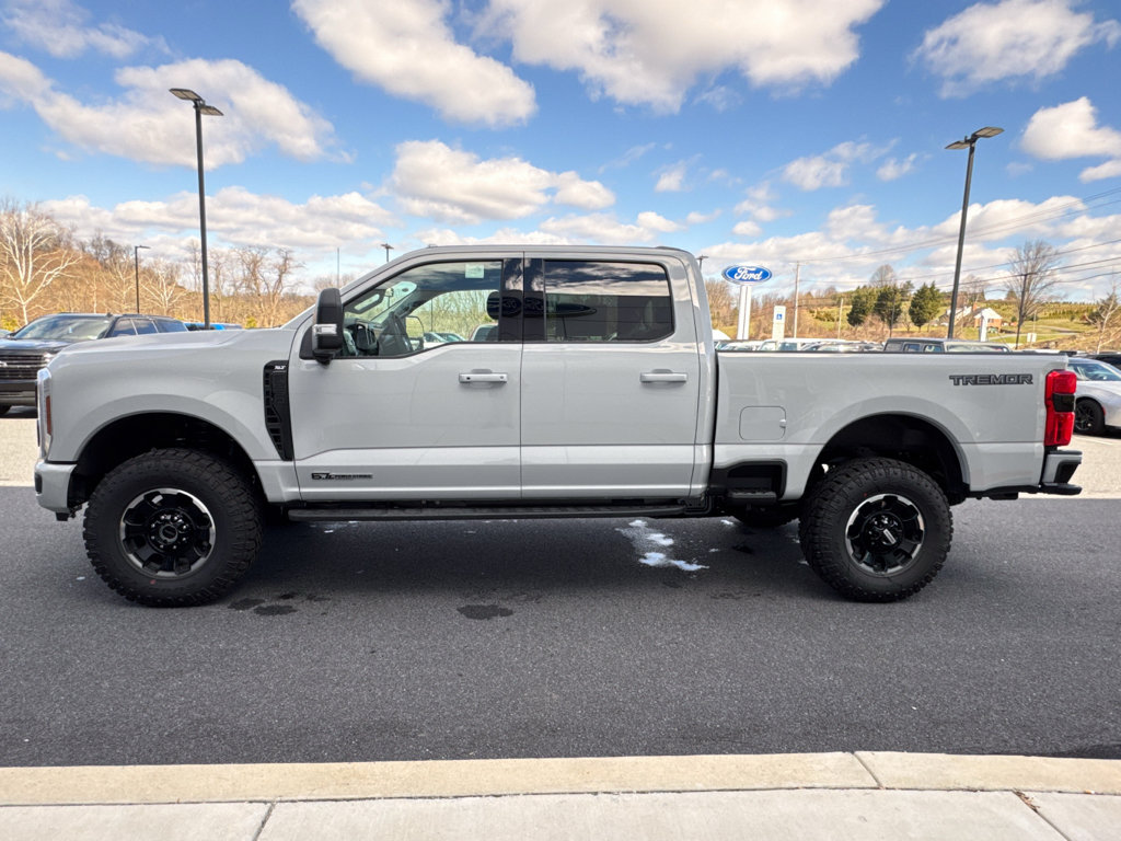 New 2026 Ford F250 XLT w/ XLT Premium Package AWD/4WD image 10