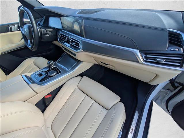 Used 2019 BMW X5 xDrive40i w/ Convenience Package image 23