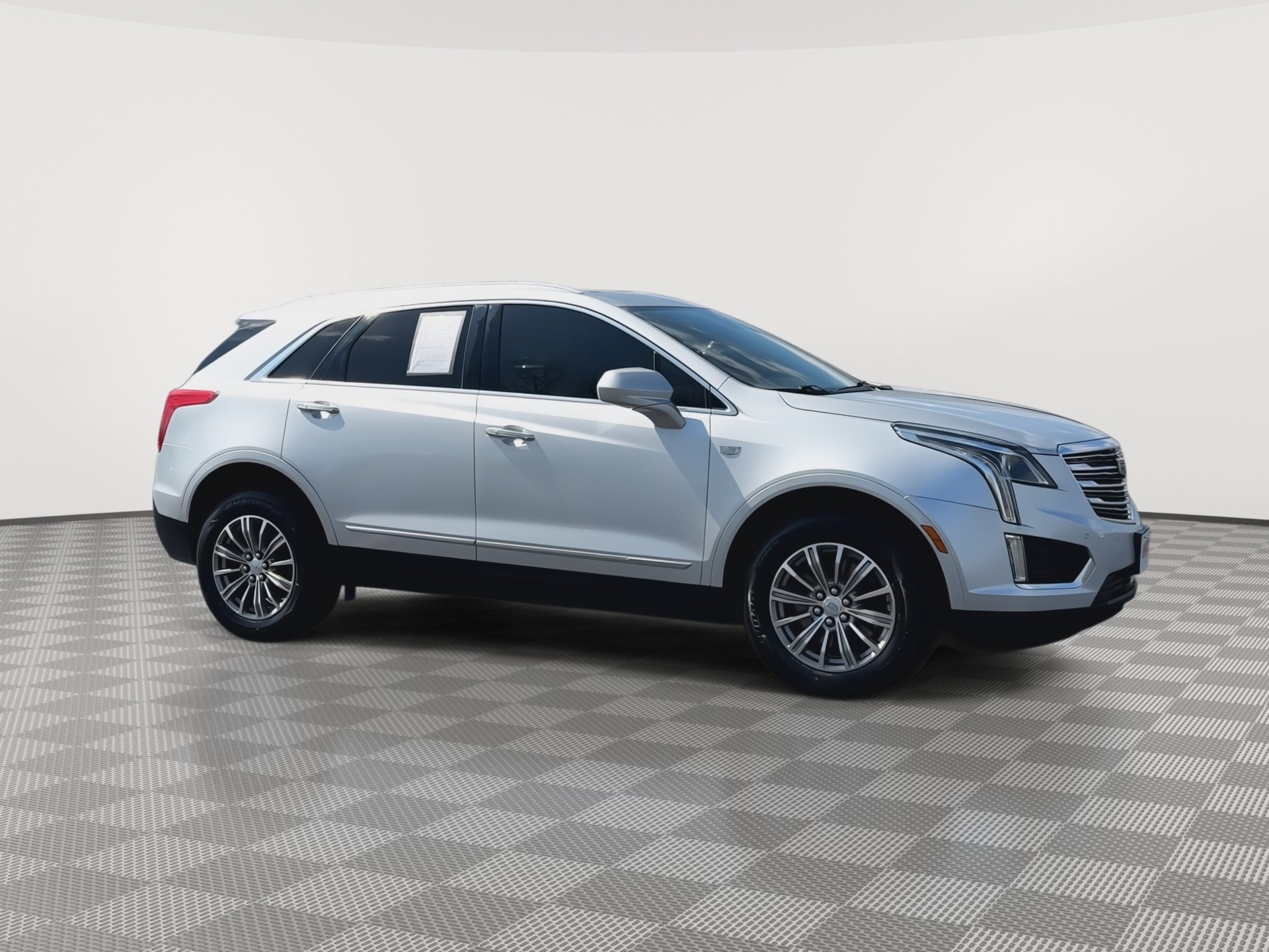 Used 2018 Cadillac XT5 Luxury video 2