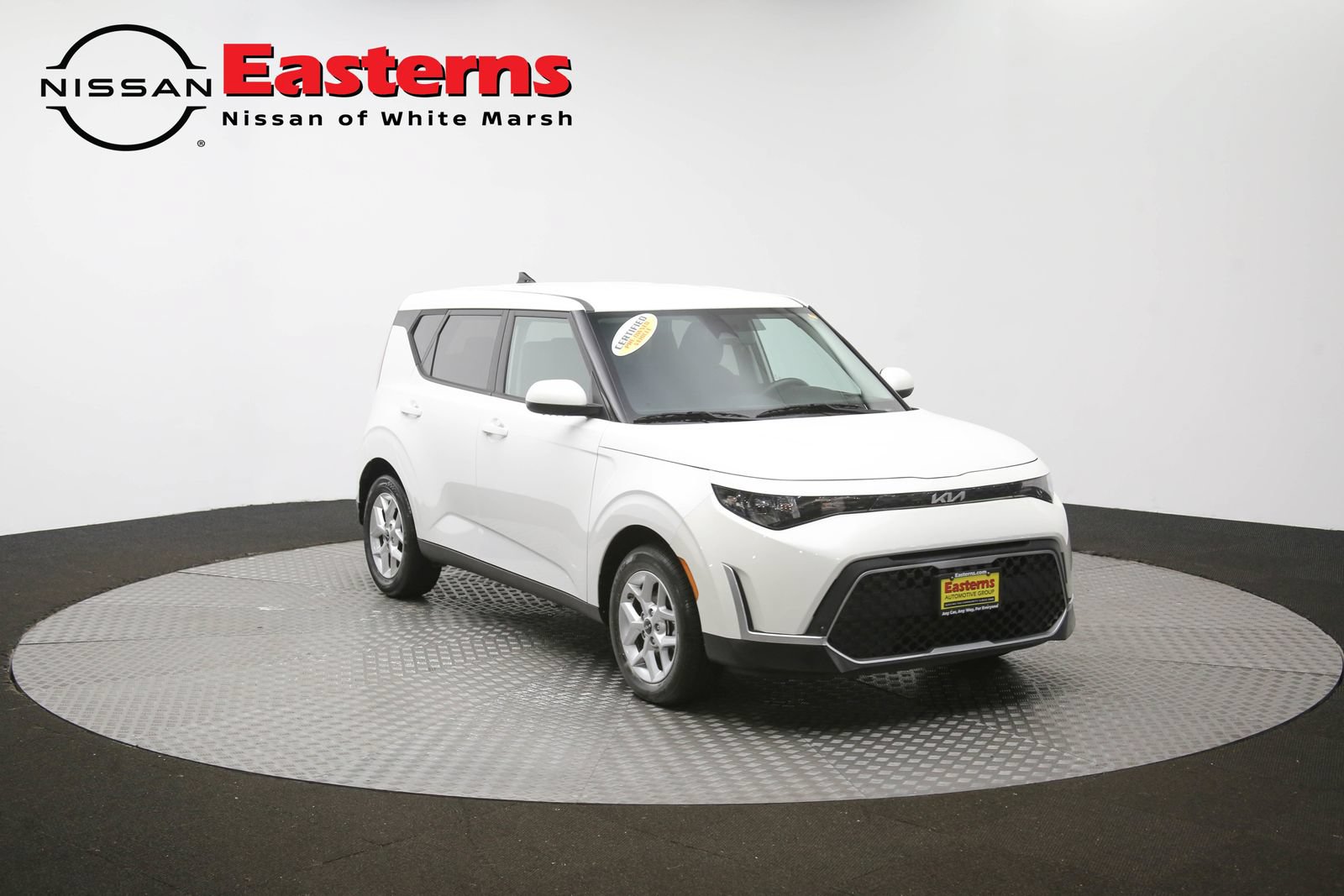 Used 2024 Kia Soul LX w/ Option Group 015 FWD image 48