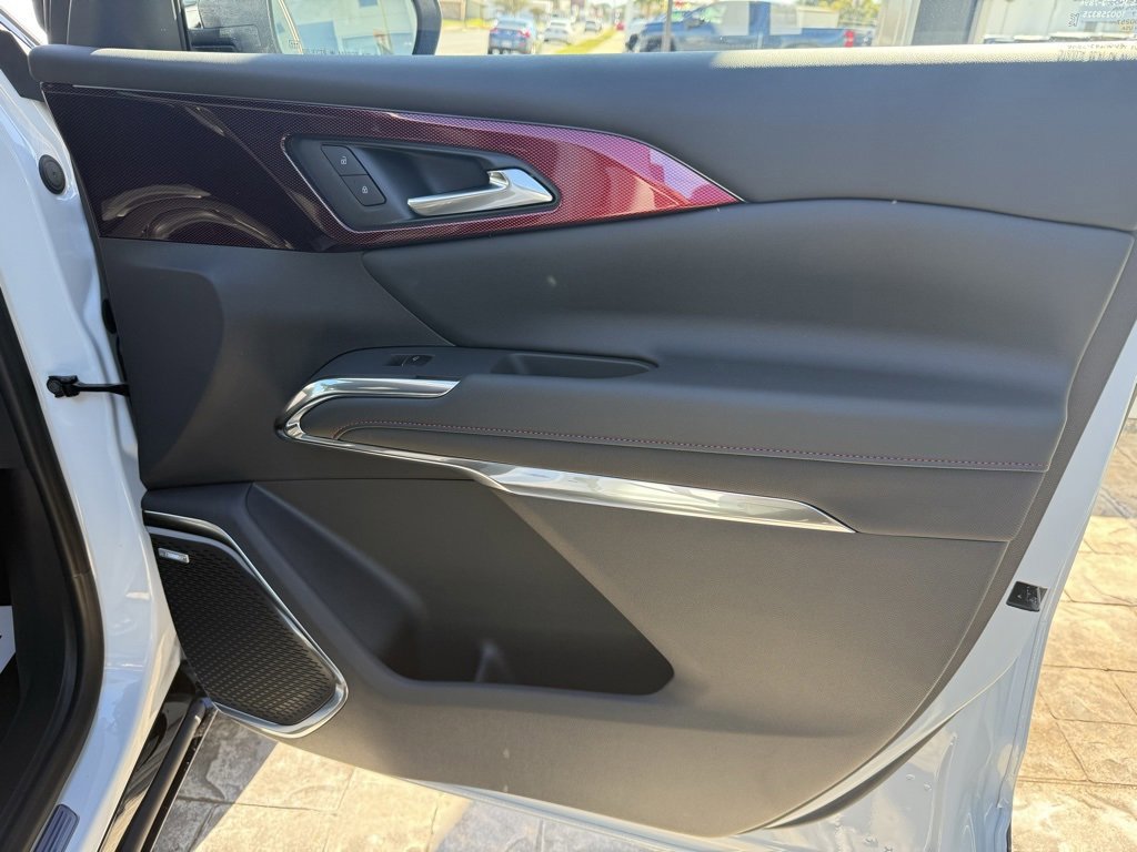 New 2026 Chevrolet Traverse RS w/ LPO, Floor Liner Package image 58