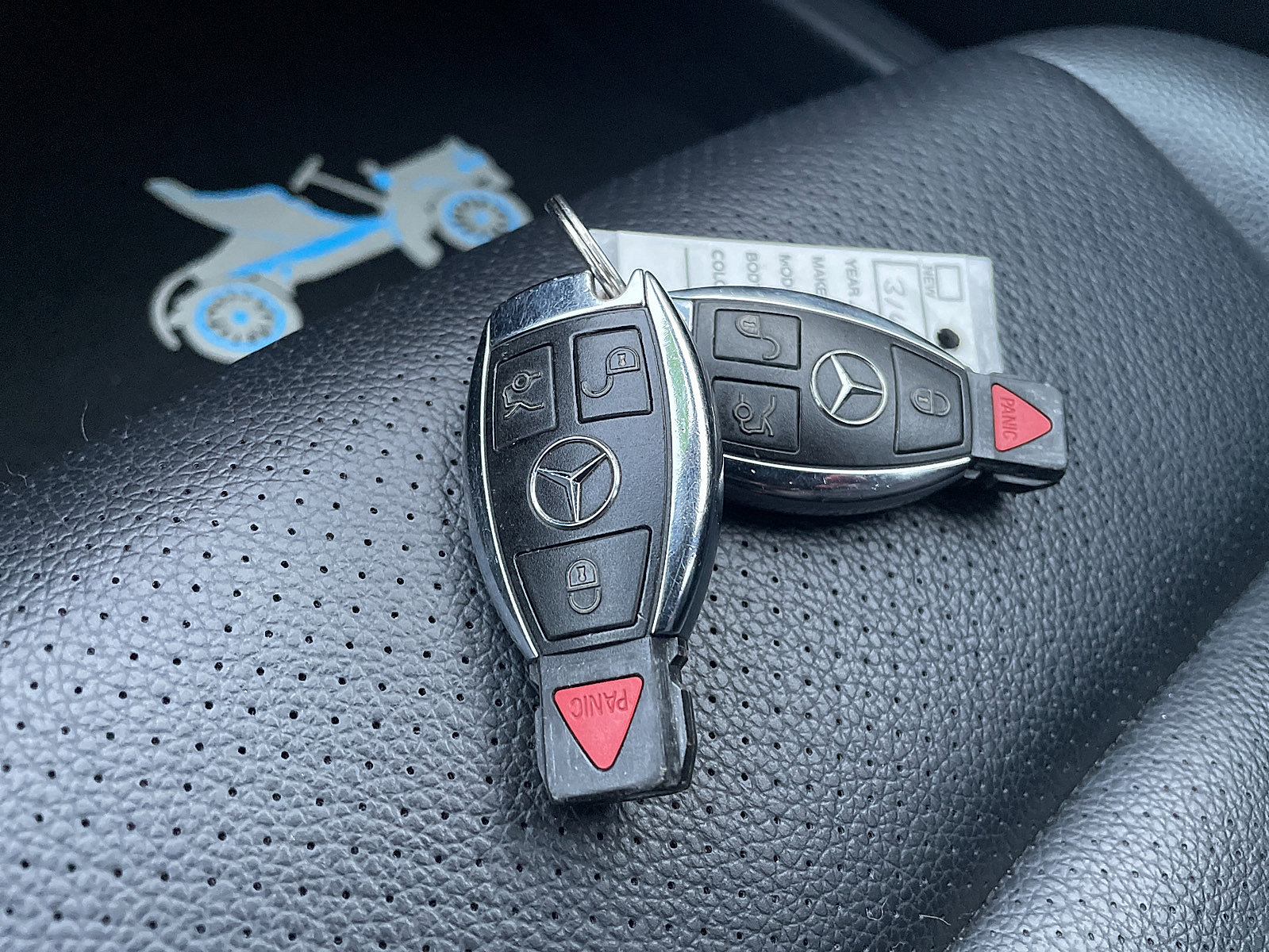 Used 2014 Mercedes-Benz C 300 4MATIC Sedan image 59