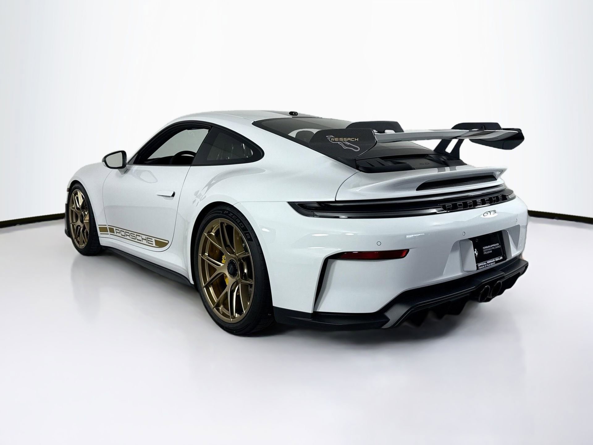 Used 2026 Porsche 911 GT3 image 5