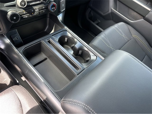 New 2025 Ford F150 STX w/ Equipment Group 200A image 30