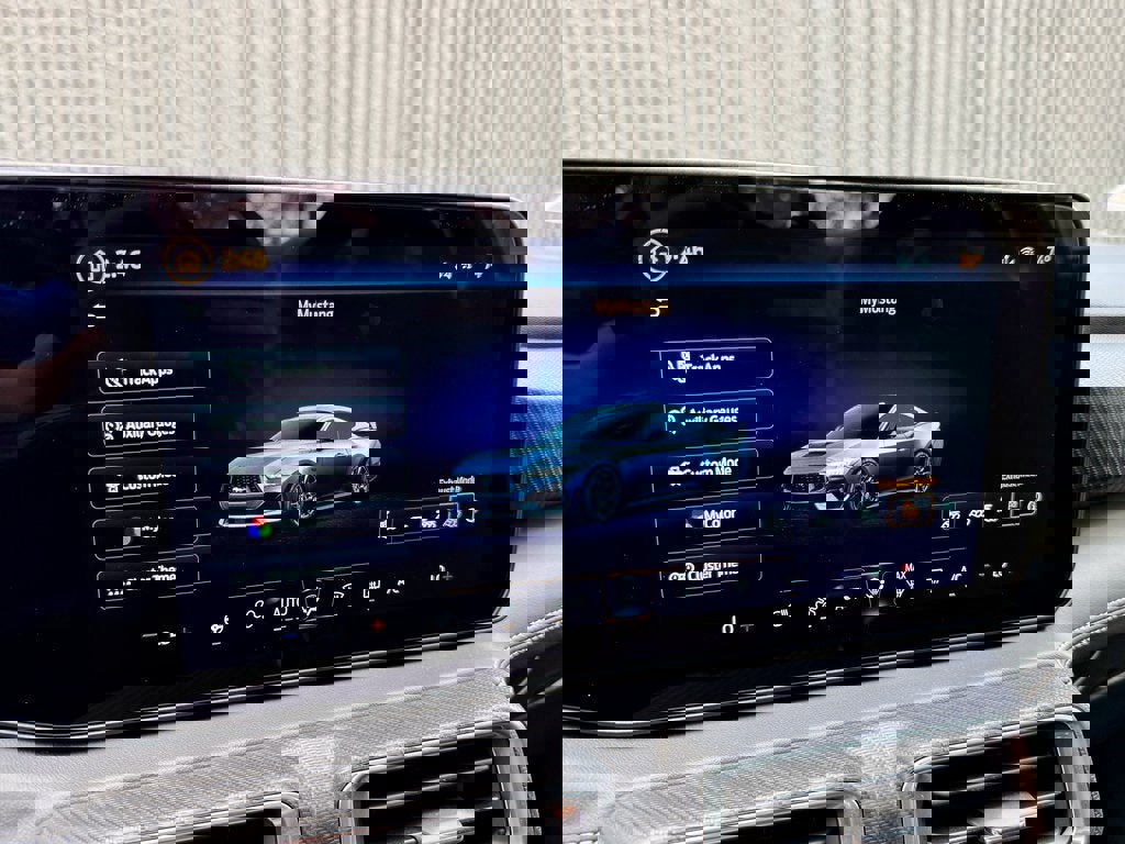 New 2025 Ford Mustang GT Premium w/ GT Performance Package image 28