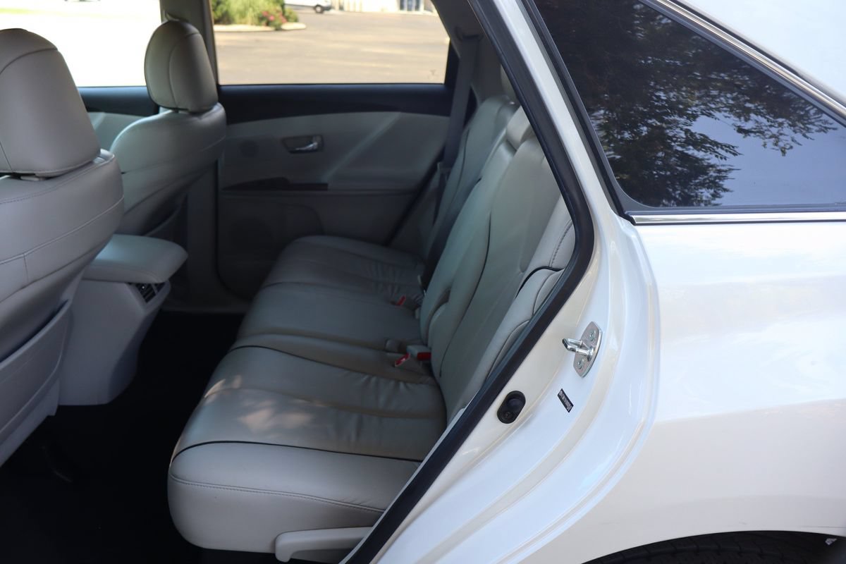 Used 2009 Toyota Venza AWD image 20