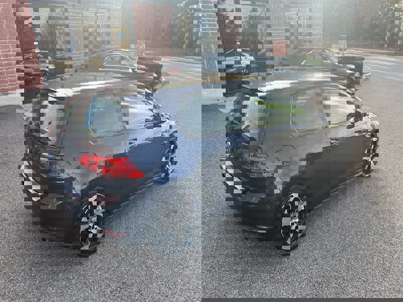 Used 2016 Volkswagen GTI S image 5