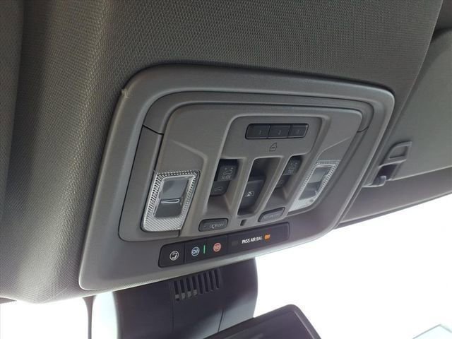 New 2026 Chevrolet Silverado 1500 LTZ w/ LTZ Convenience Package II image 22
