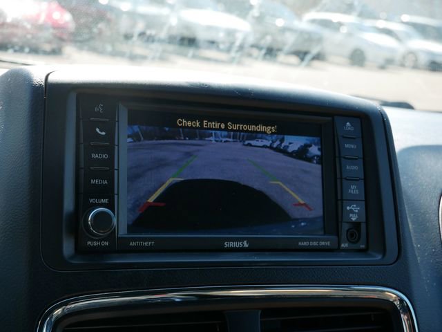 Used 2018 Dodge Grand Caravan SXT w/ Driver Convenience Group image 27