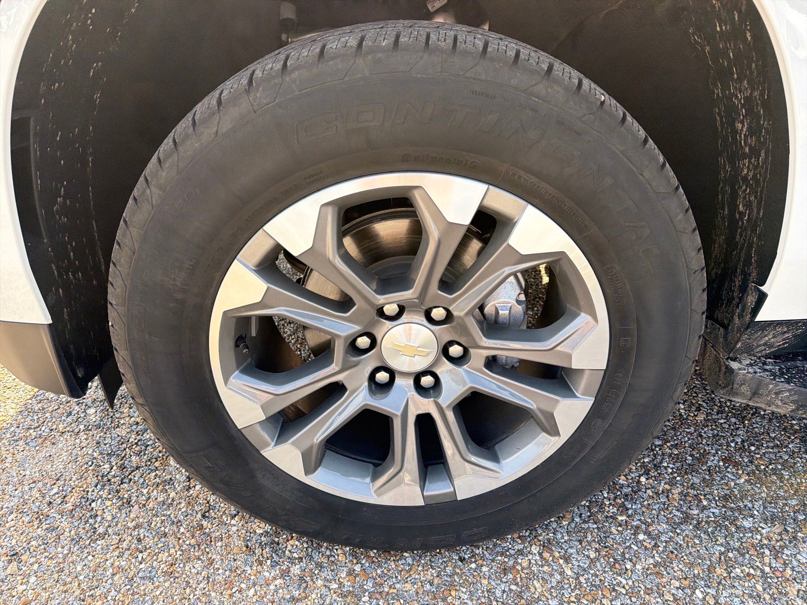 Used 2025 Chevrolet Tahoe LT w/ Comfort Package RWD image 21