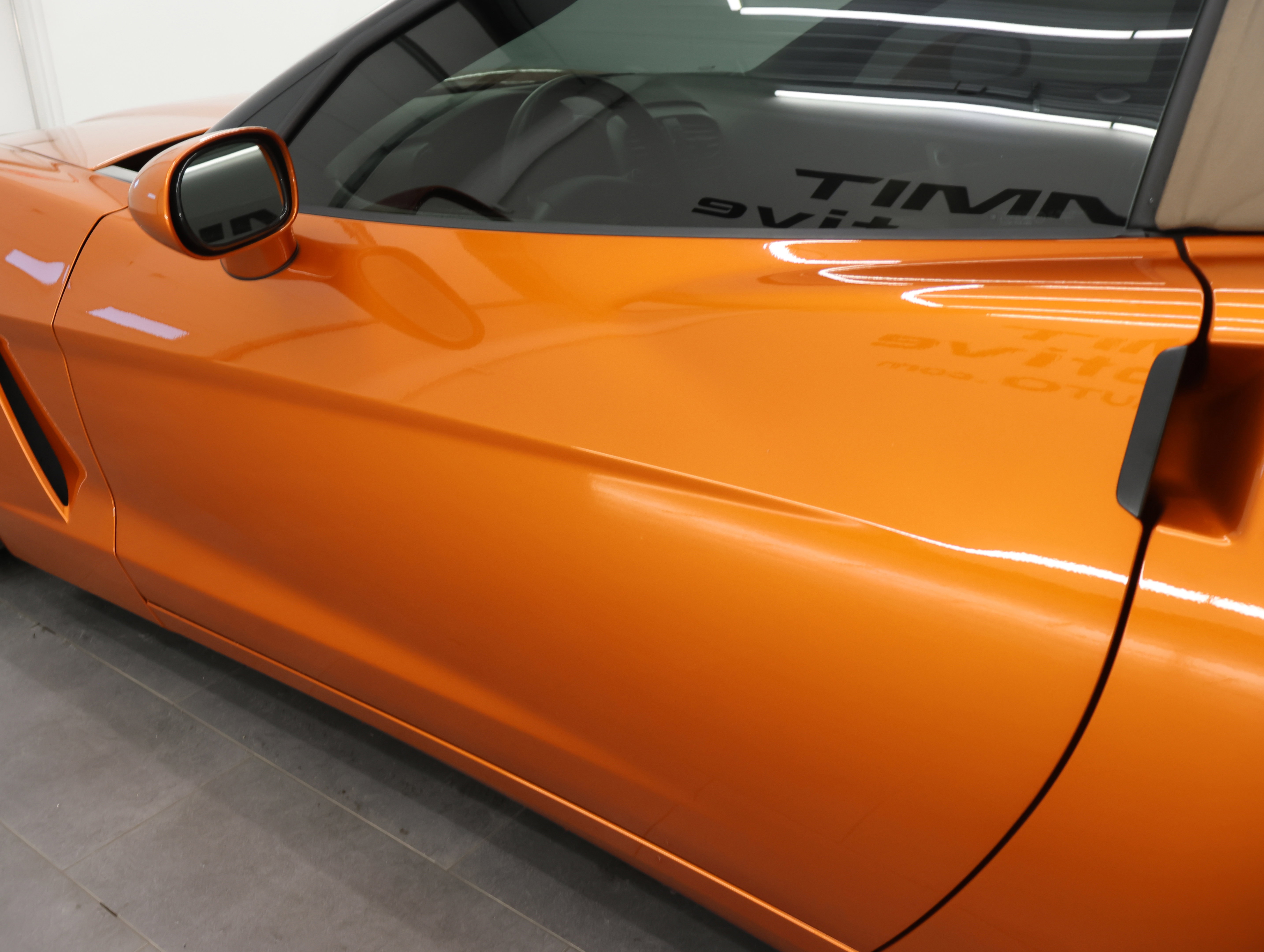 Used 2007 Chevrolet Corvette Convertible w/ Preferred Equipment Group image 27