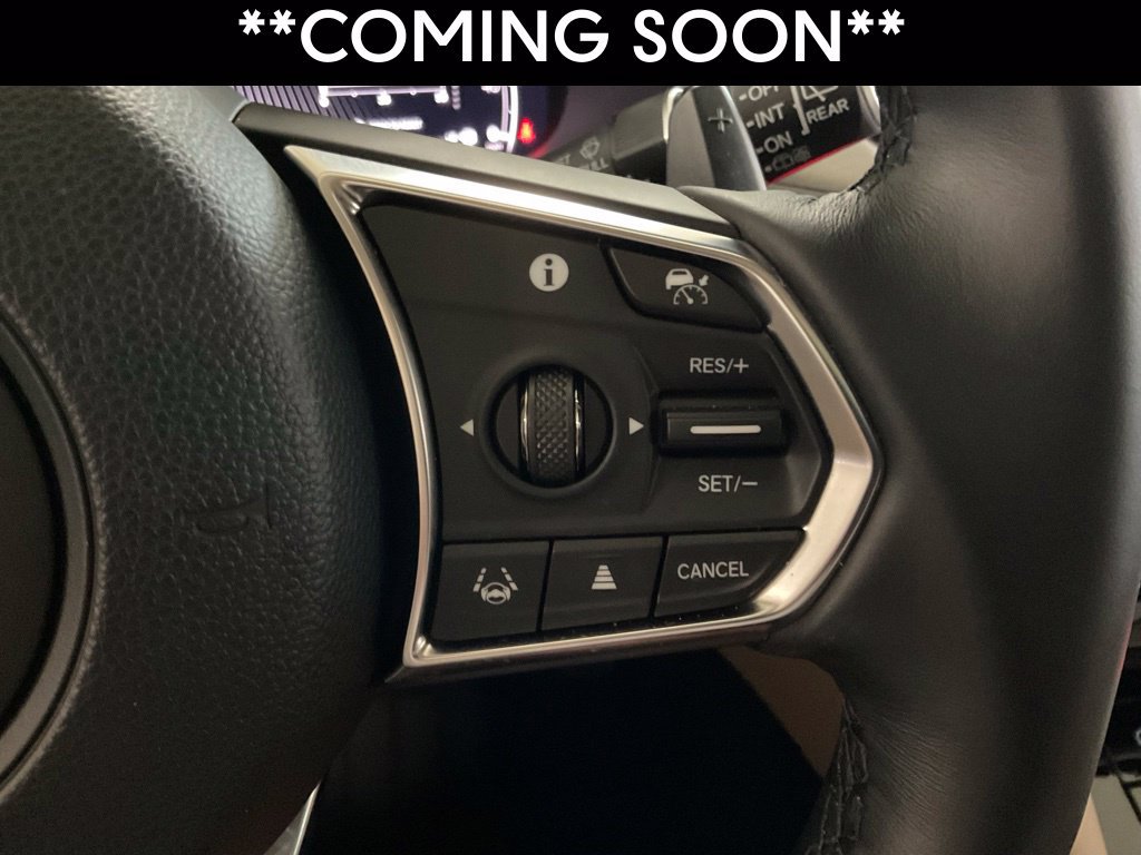 Certified 2025 Acura MDX w/ Technology Package AWD/4WD image 14