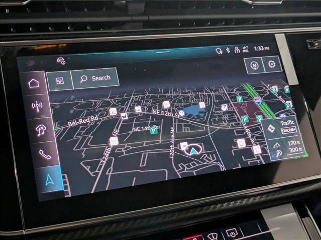 New 2026 Audi SQ8 Prestige image 13