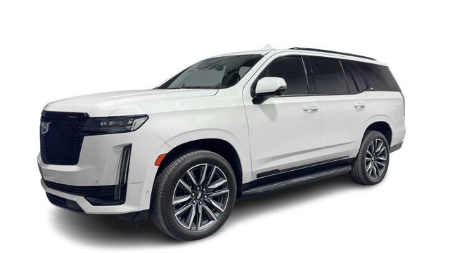 Used 2022 Cadillac Escalade Sport image 5