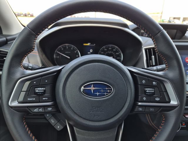 Used 2021 Subaru Crosstrek 2.5i Limited w/ Moonroof Package 2 AWD/4WD image 28