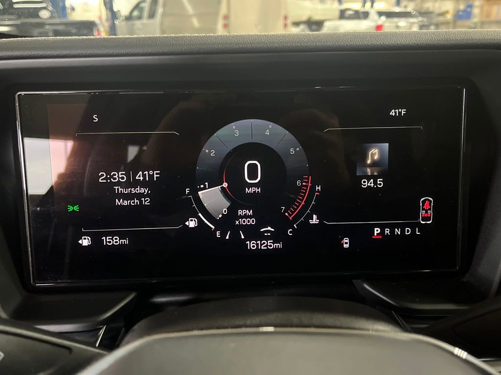 Used 2026 GMC Terrain Elevation image 16