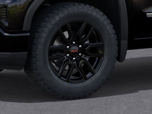 New 2026 GMC Sierra 1500 Elevation image 9