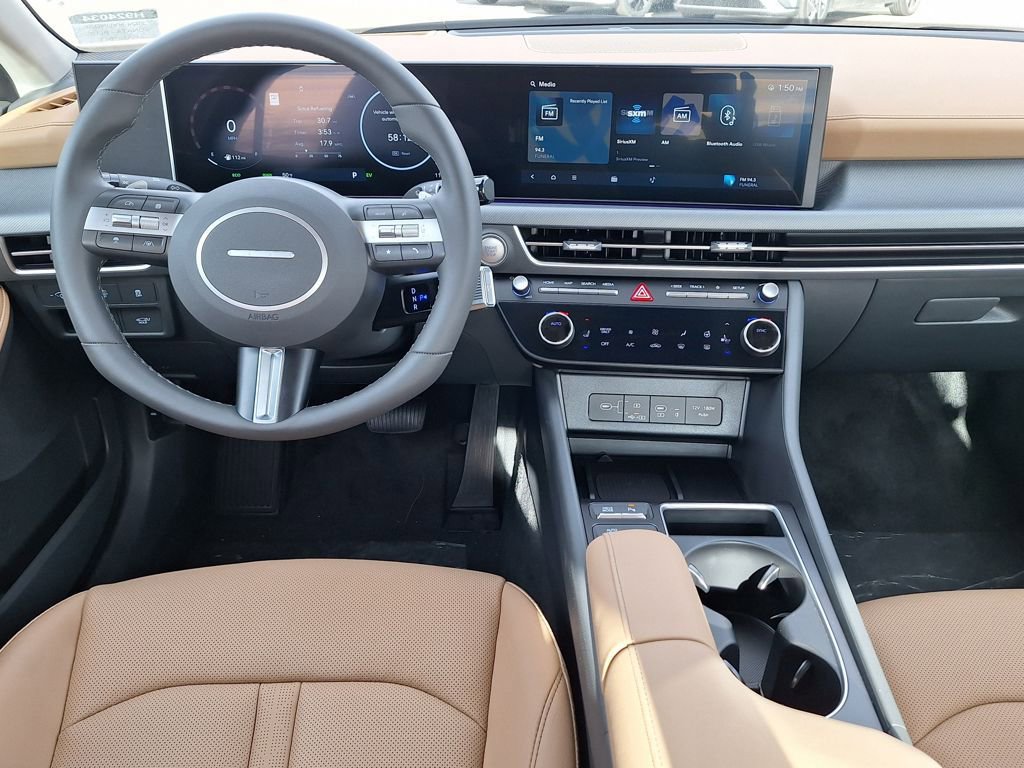 Used 2024 Hyundai Sonata Limited image 16