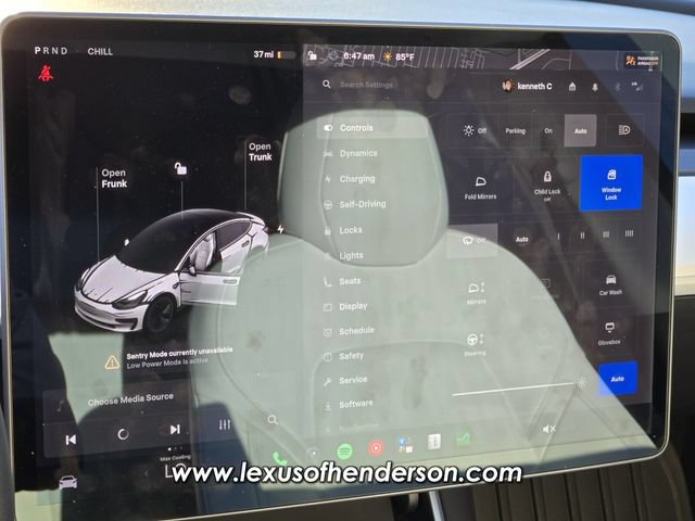 Used 2019 Tesla Model 3 Mid Range RWD image 29