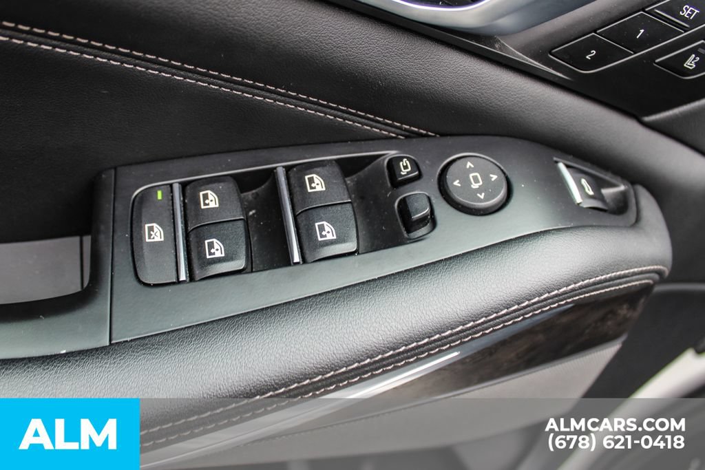Used 2024 BMW X5 sDrive40i RWD image 39