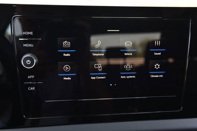 New 2026 Volkswagen Jetta Sport FWD image 14