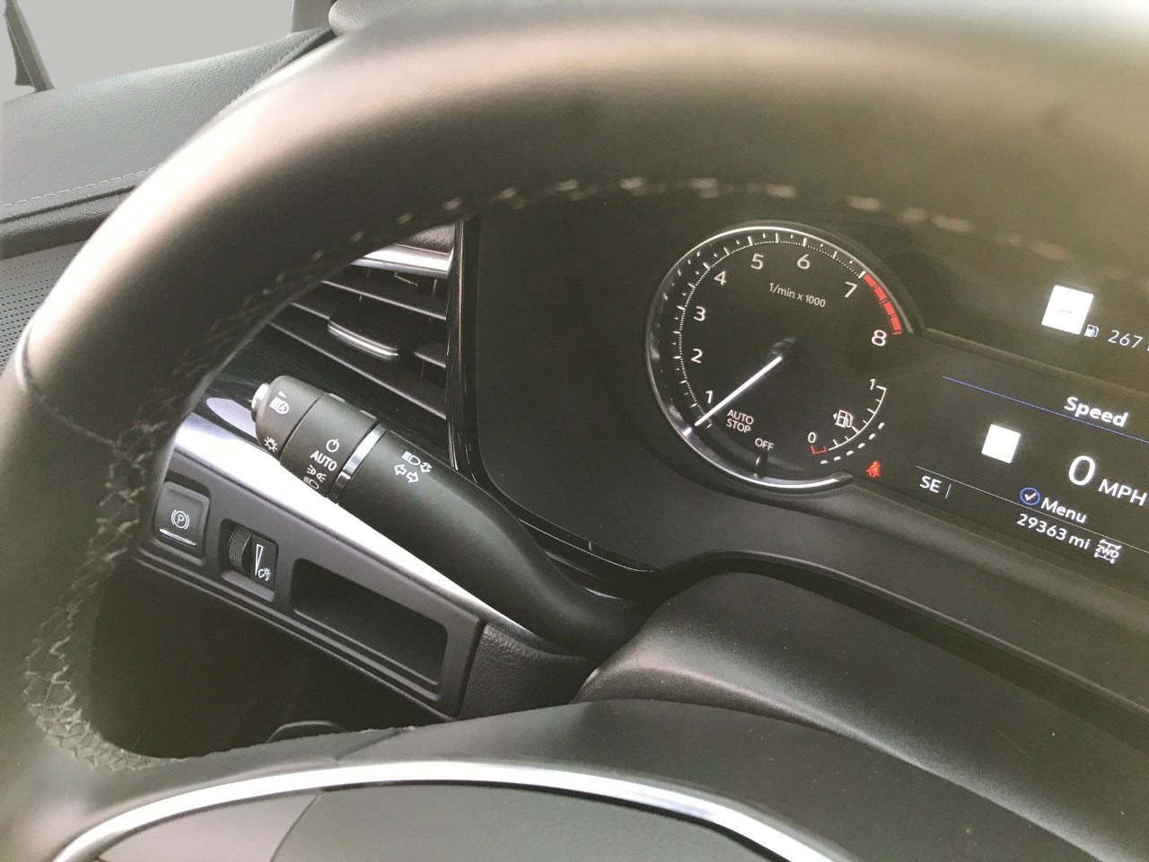 Certified 2025 Cadillac XT5 Premium Luxury image 19