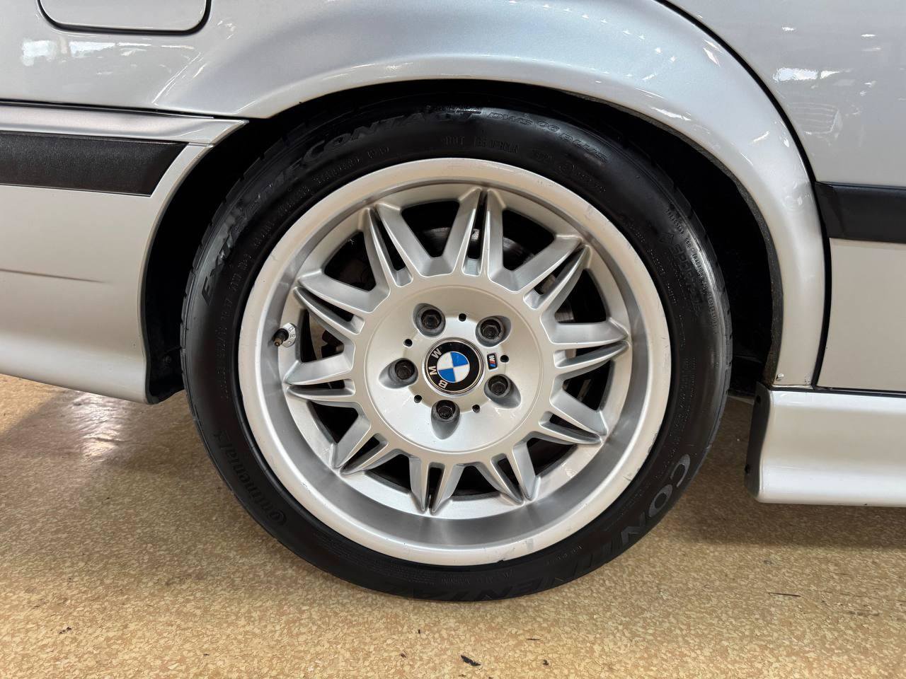 Used 1998 BMW M3 Sedan RWD image 43
