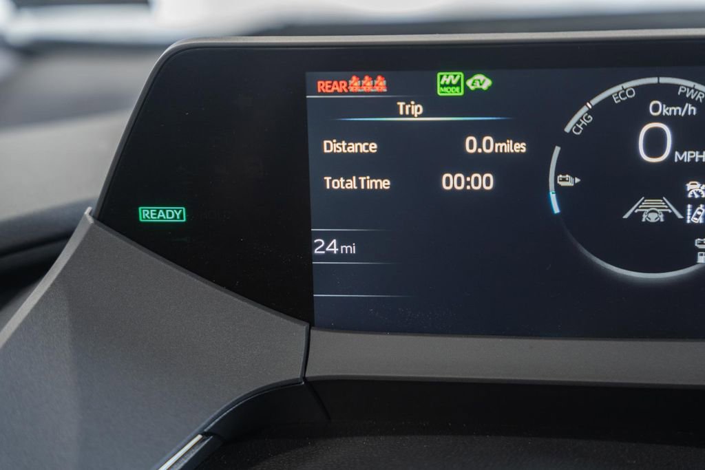 New 2026 Toyota Prius Plug-In Hybrid image 41