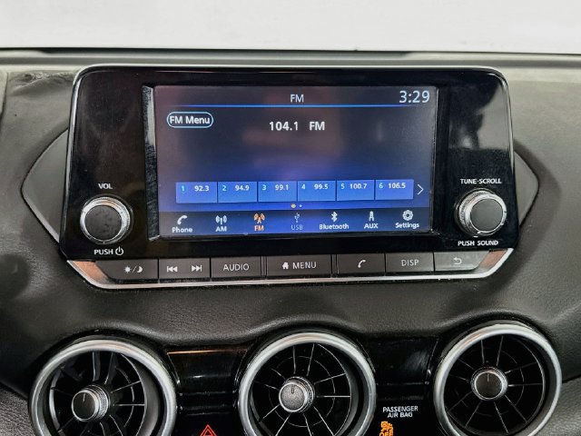 Used 2024 Nissan Sentra S FWD image 15