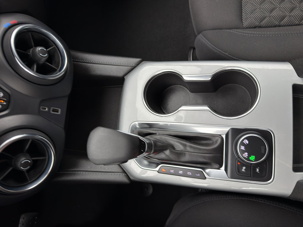 Used 2022 Chevrolet Blazer LT image 22