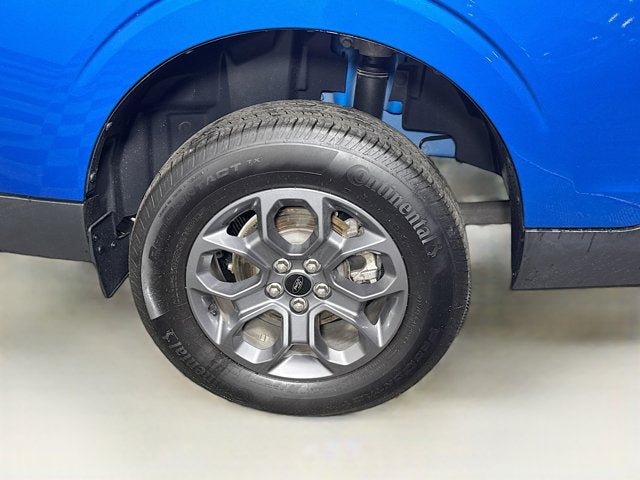 Used 2025 Ford Maverick XLT w/ XLT Luxury Package AWD/4WD image 25