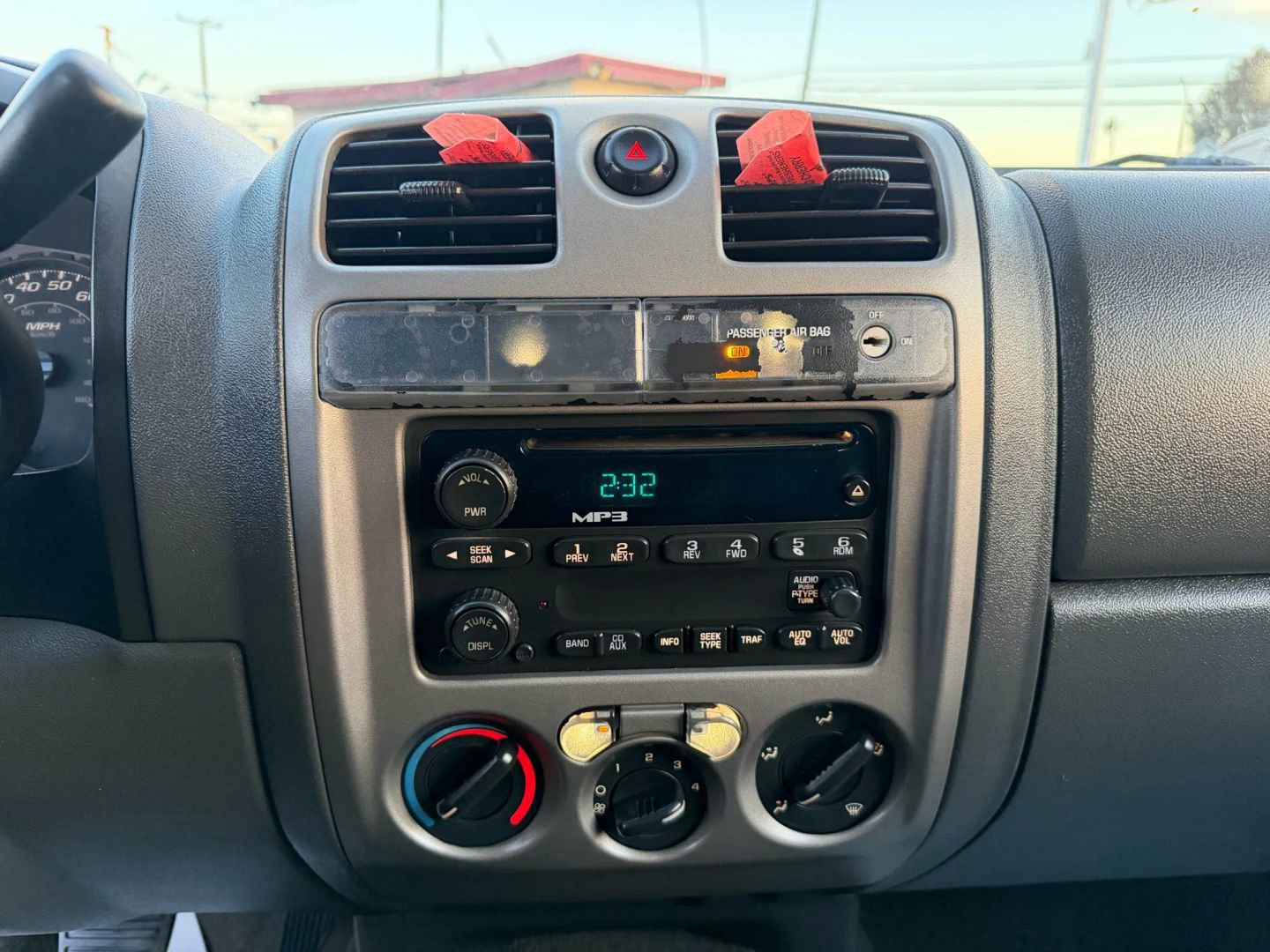 Used 2005 Chevrolet Colorado LS w/ Power Convenience Package image 17