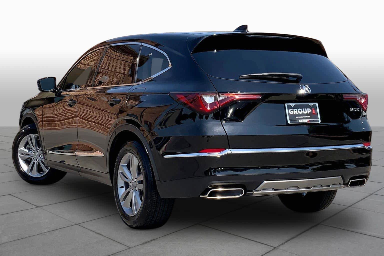 Used 2026 Acura MDX FWD image 12