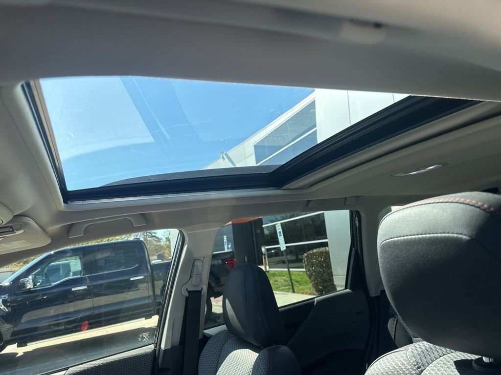 Used 2022 Subaru Forester Sport w/ Popular Package #2 image 10