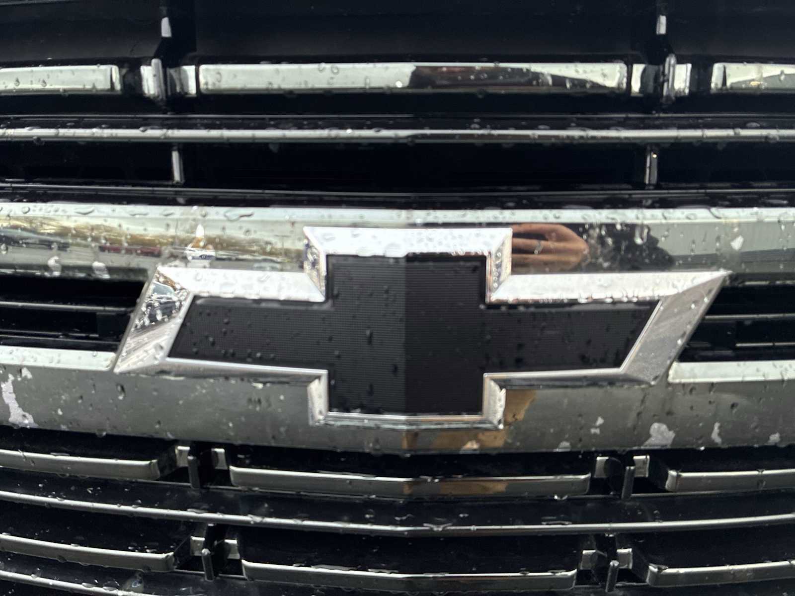 Certified 2021 Chevrolet Tahoe RST image 31