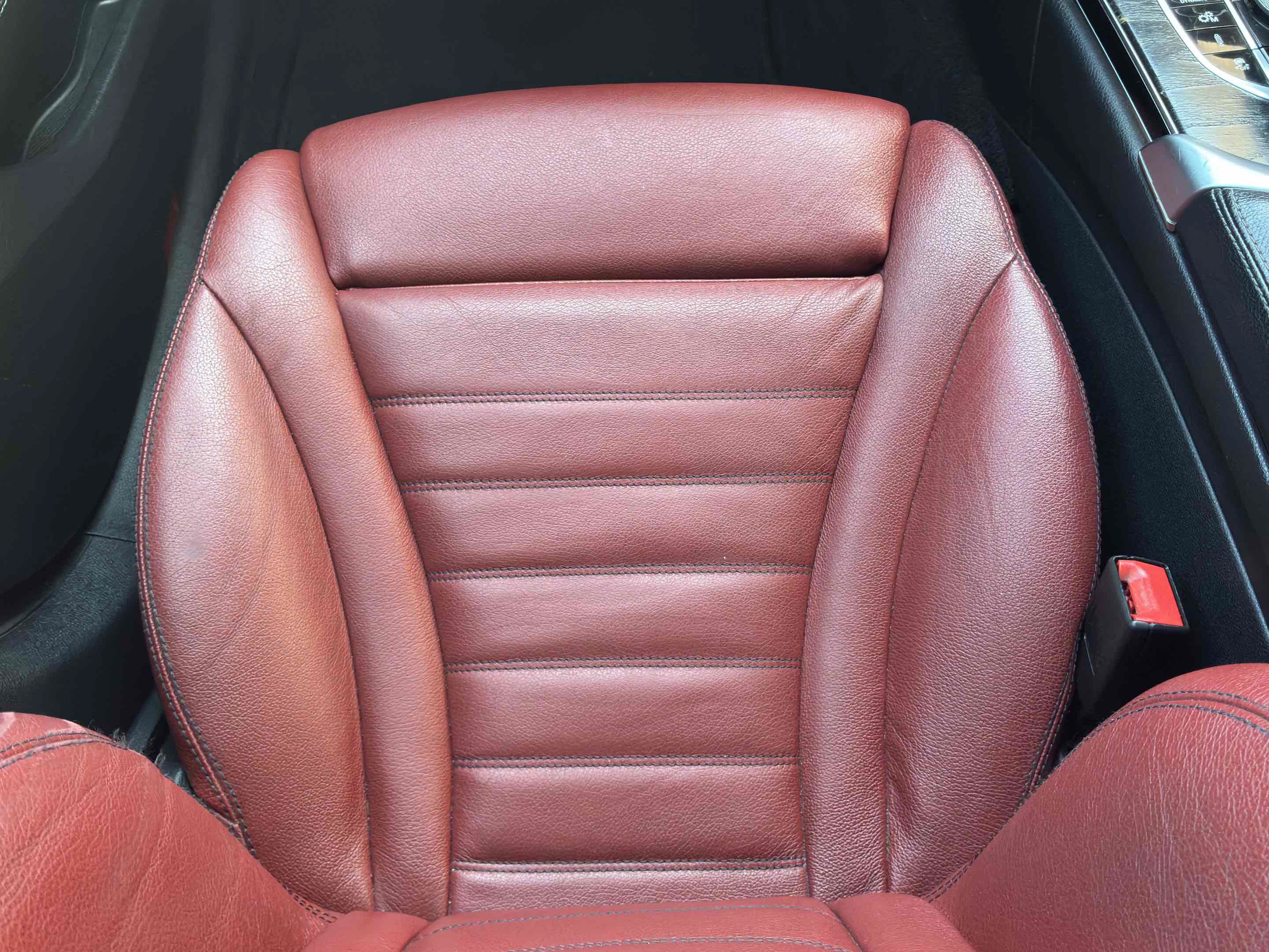Used 2016 Mercedes-Benz C 450 AMG image 45