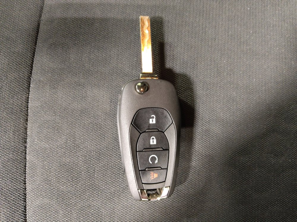 Used 2021 Chevrolet Trax LS w/ Tint and Cruise Package image 32