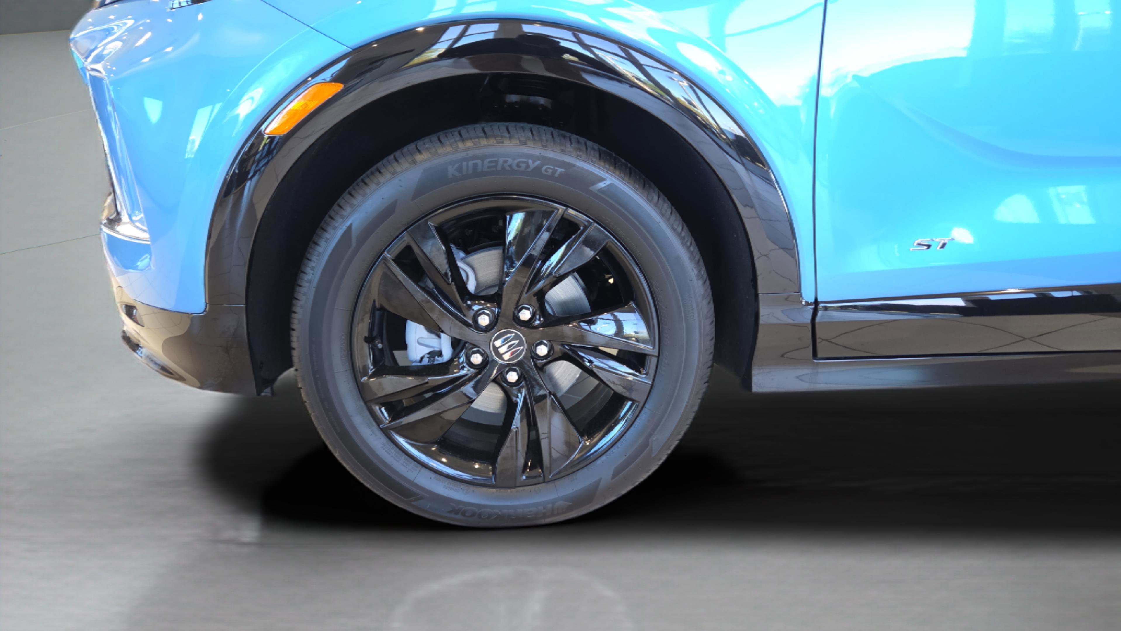 New 2026 Buick Encore GX Sport Touring w/ Comfort Package image 9