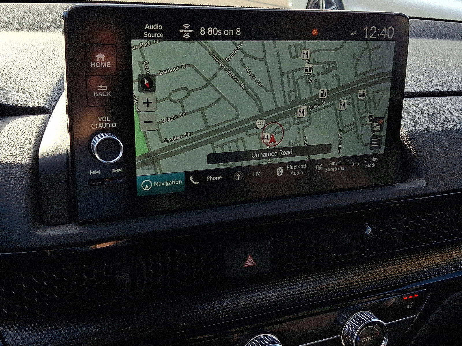 Used 2023 Honda CR-V Sport Touring image 15