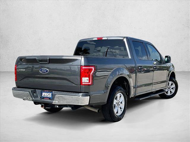 Used 2017 Ford F150 XLT RWD video 2