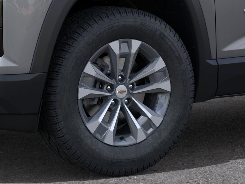 New 2026 Chevrolet Equinox LT w/ Safety and Technology Package FWD image 53