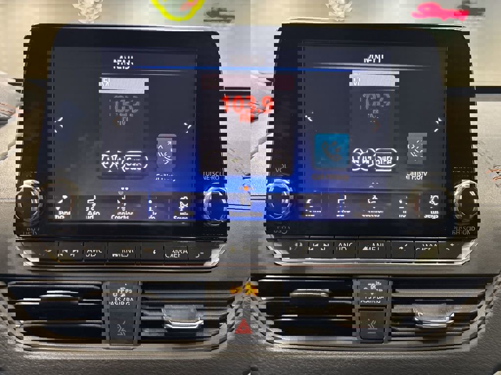 Used 2021 Nissan Altima 2.5 SR image 27