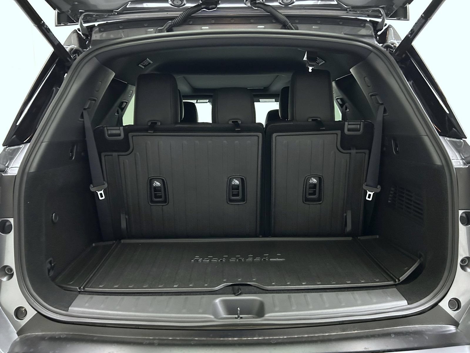 New 2026 Nissan Pathfinder Rock Creek w/ Rock Creek Premium Package AWD/4WD image 22
