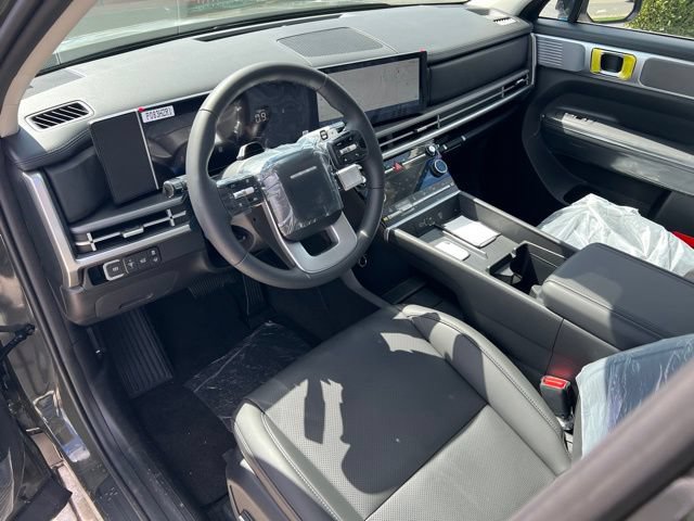 New 2026 Hyundai Santa Fe XRT AWD/4WD image 17